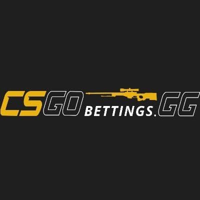 CSGOBettings.gg color logo