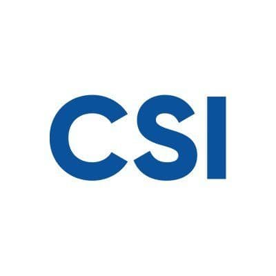 CSI Companies color logo