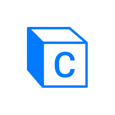 CSVbox color logo