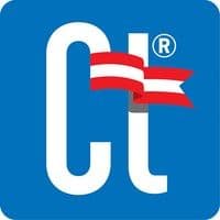 CT Government color logo