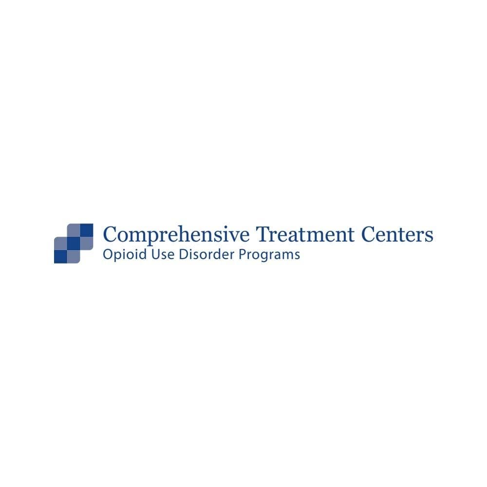 Comprehensive Treatment Centers color logo