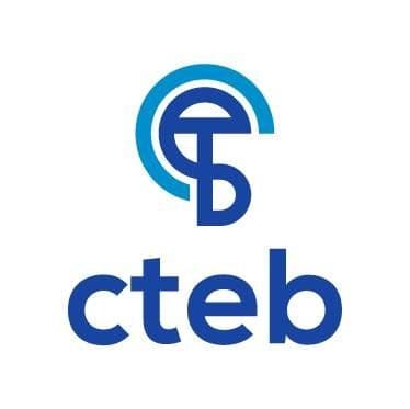 CTEB color logo