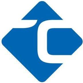CT Gaming color logo
