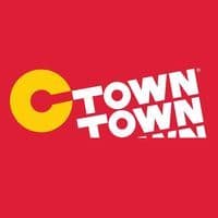 CTown Supermarkets color logo