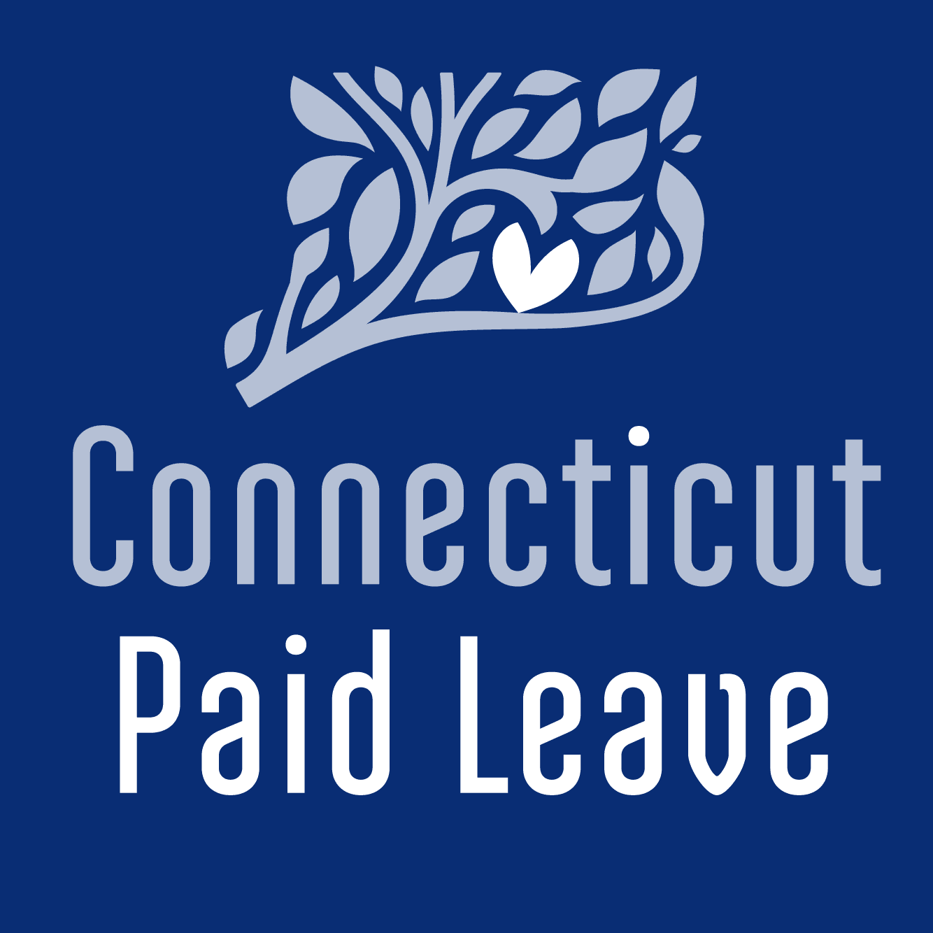 CT Paid Leave color logo