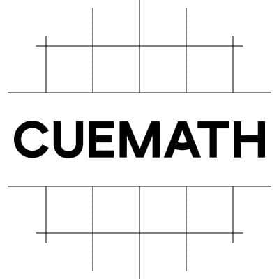 Cuemath color logo