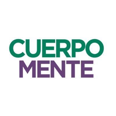 Cuerpomente color logo
