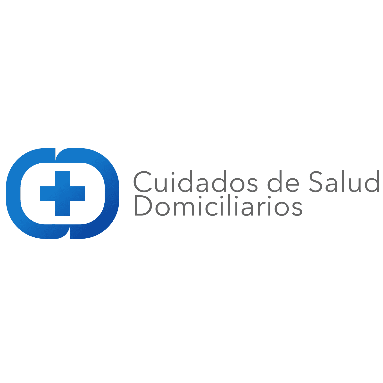Cuidados de Salud Domiciliarios color logo