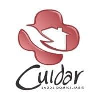 Cuidar Saúde color logo