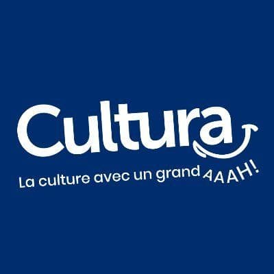 Cultura color logo