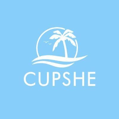 Cupshe color logo