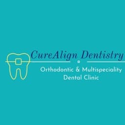 CureAlign Dentistry- Orthodontic & Multispeciality Dental Clinic