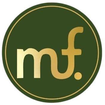 Myfurniture color logo