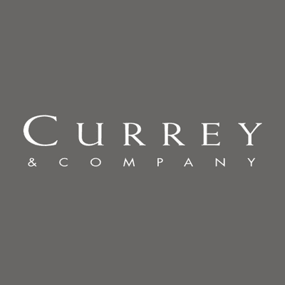 Currey & Company color logo