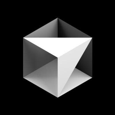 Cursor color logo