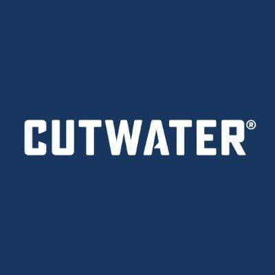 Cutwater color logo
