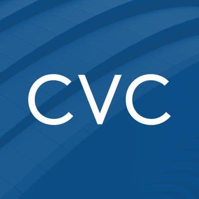 CVC color logo