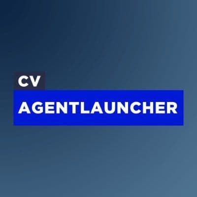 Agentlauncher color logo