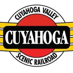 Cuyahoga Valley Scenic Railroad