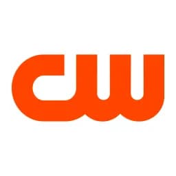 The CW Network color logo