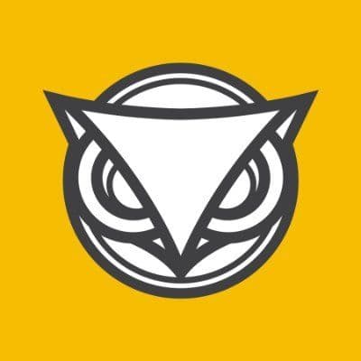 Cybereason color logo