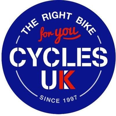 Cycles UK color logo