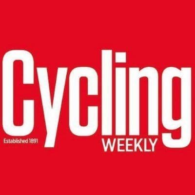 Cycling Weekly color logo