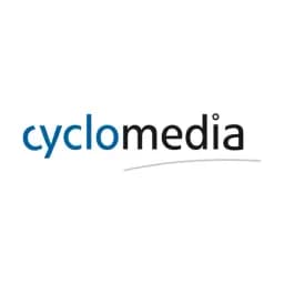CycloMedia Technology color logo