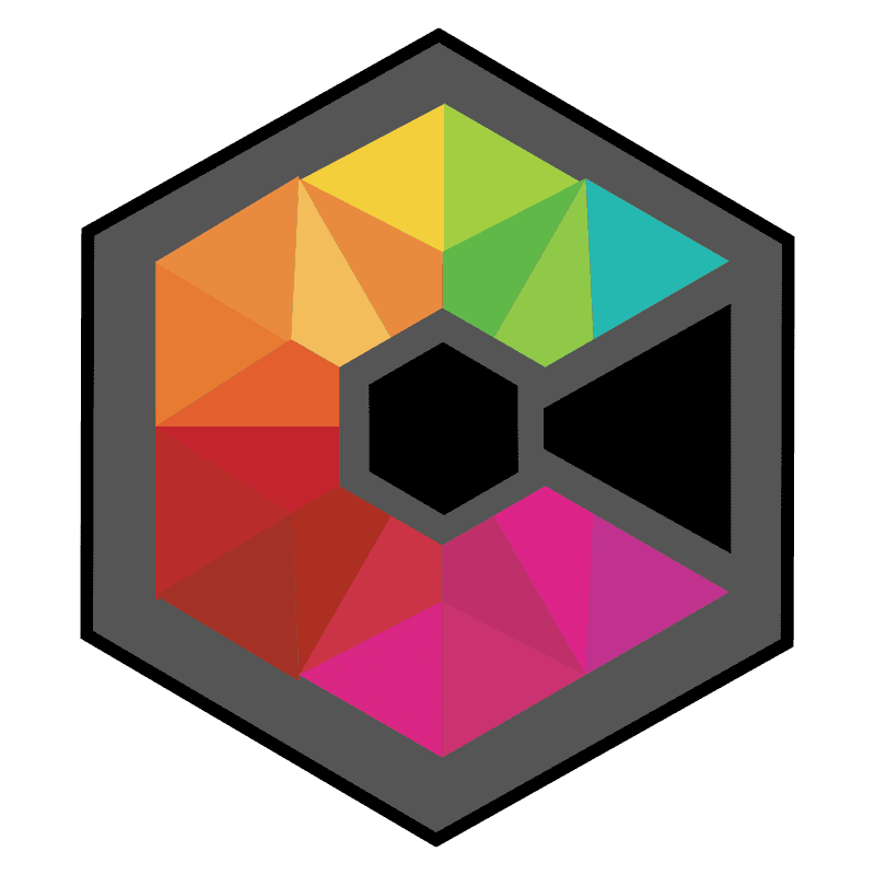 Cynthetic Systems color logo