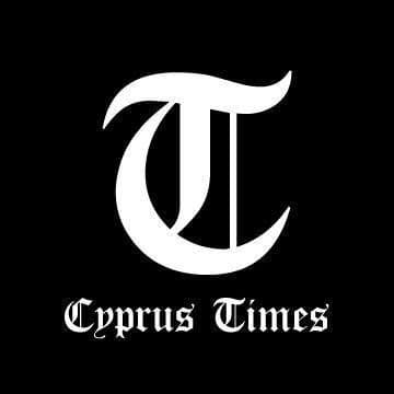 Cyprus Times color logo