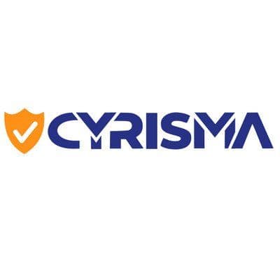 CYRISMA color logo