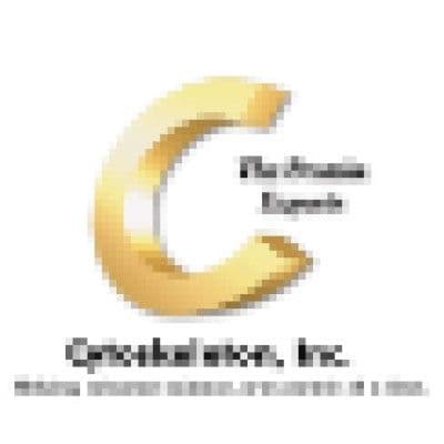 Cytoskeleton color logo