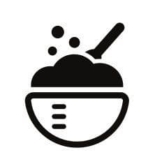 Daan Go Cake Lab color logo