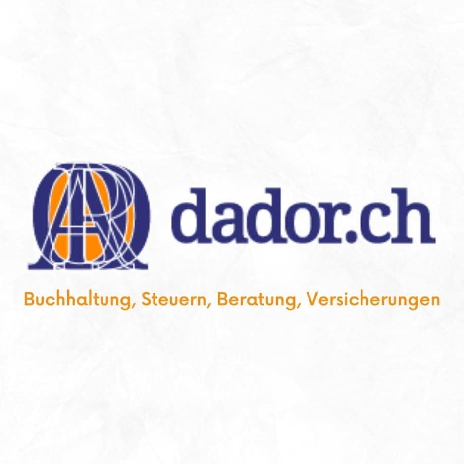 Dador.Ch color logo