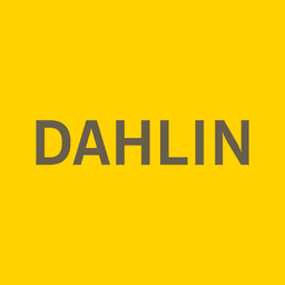 DAHLIN Architecture Planning Interiors