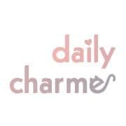 Dailycharme color logo