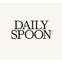Daily Spoon color logo