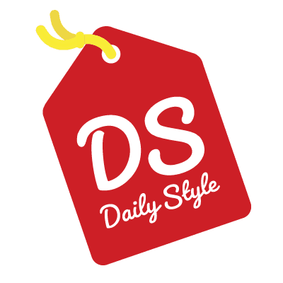 Daily Style color logo