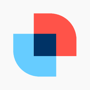 Daktela color logo