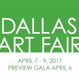 Dallas Art Fair