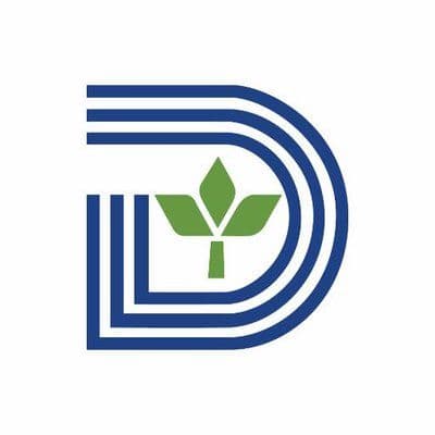 City of Dallas color logo
