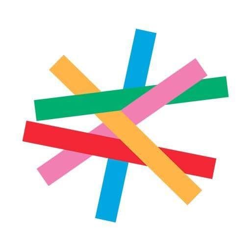 Dallas Market Center color logo