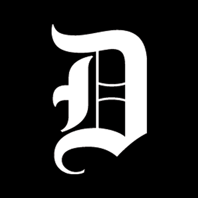 Dallas Morning News color logo