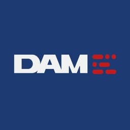 DAM MARINE