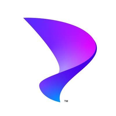 Danaher color logo