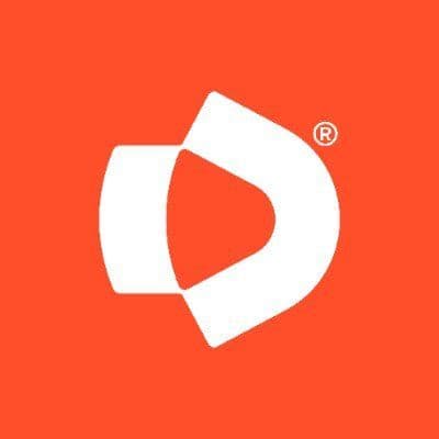 Danelec color logo