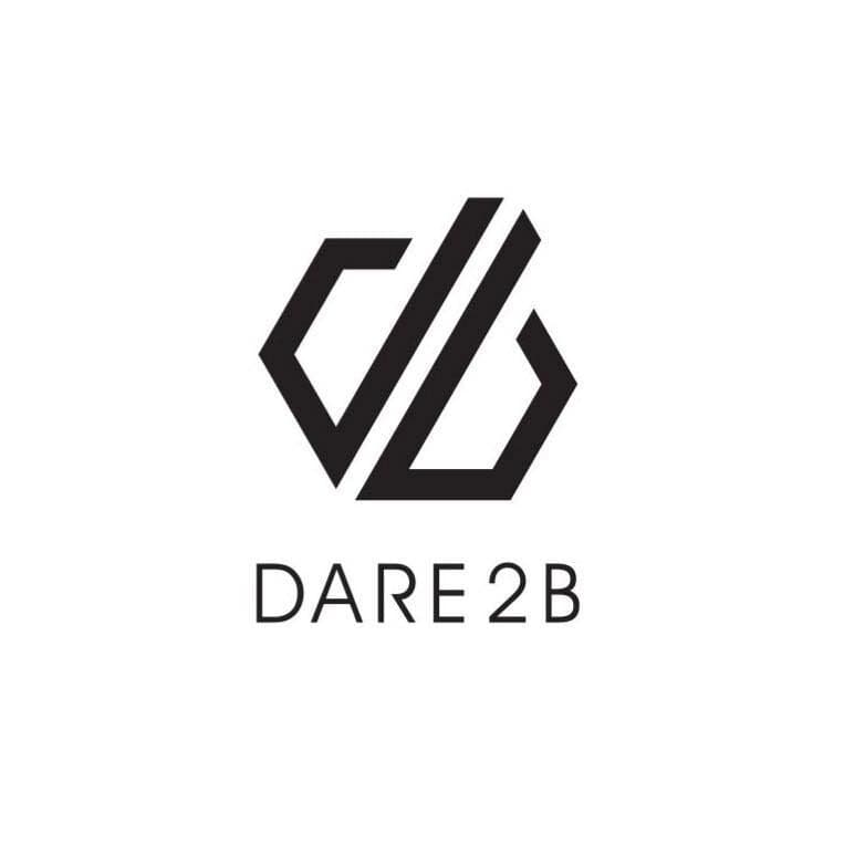 Dare 2b color logo