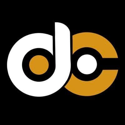 Dark Carz color logo