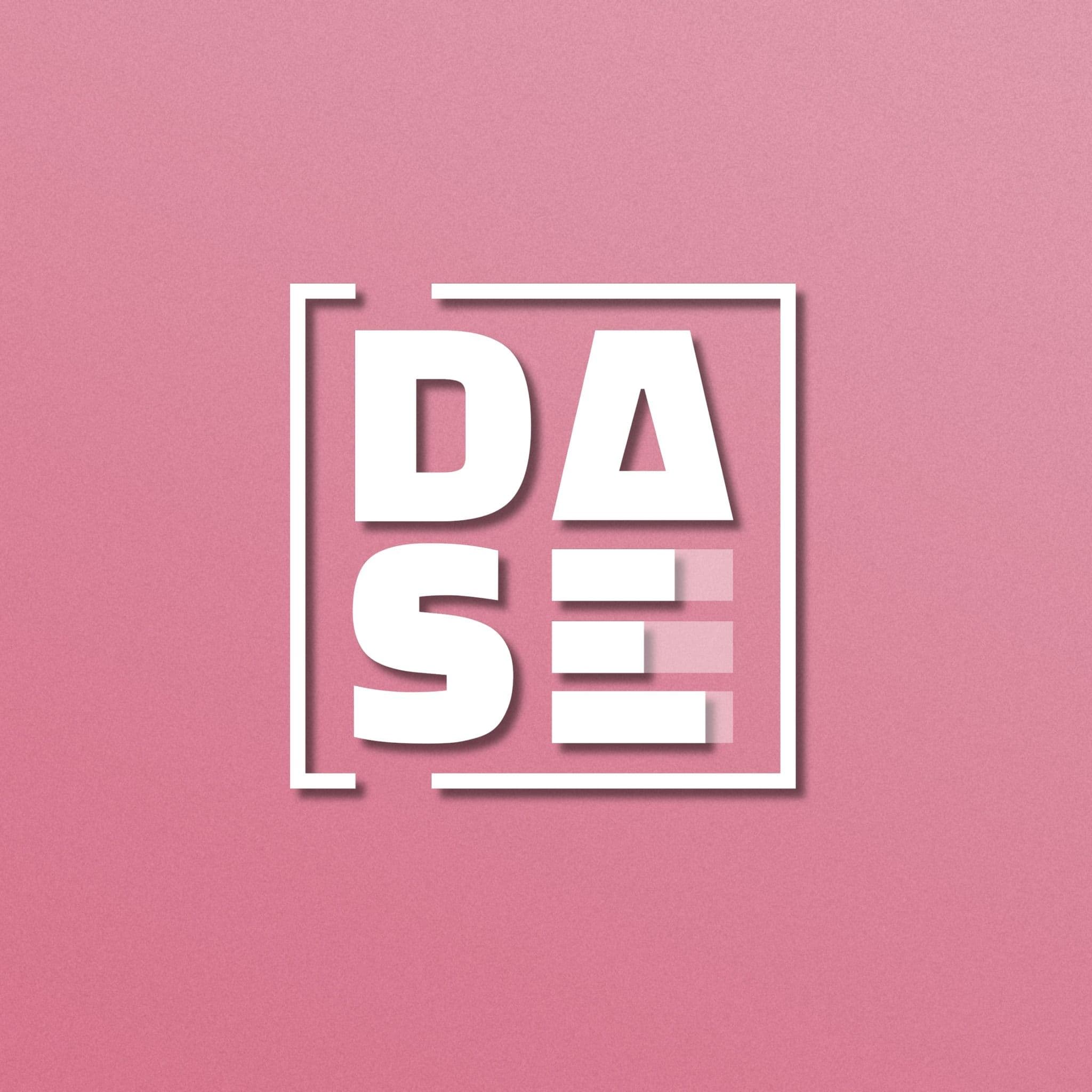 DASE color logo
