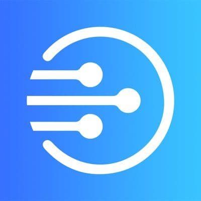 DashClicks color logo